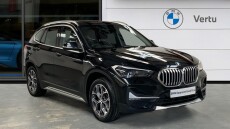 BMW X1 sDrive 20i MHT xLine 5dr Step Auto Petrol Estate